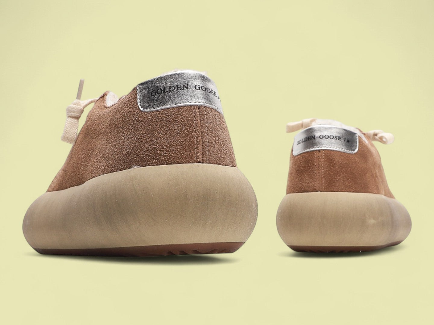 Golden Goose  Space-Star tobacco