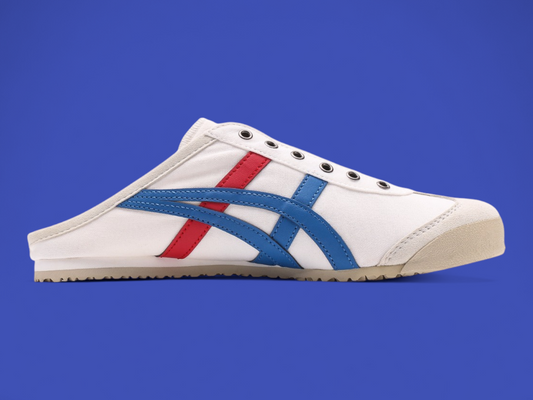 Onitsuka Tiger MEXICO 66 SABOT