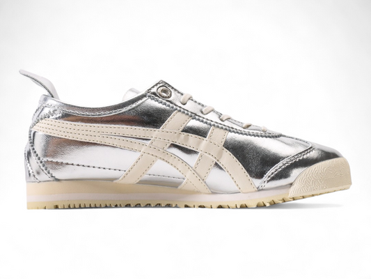 Mexico 66 SD "Pure Silver Cream"