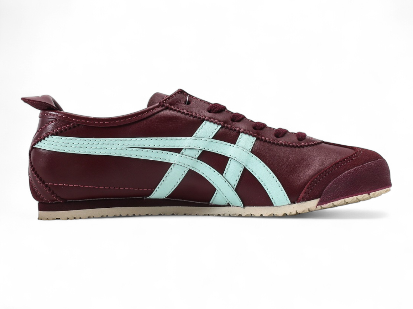 Giày Onitsuka Tiger Mexico 66 'Deep Mar