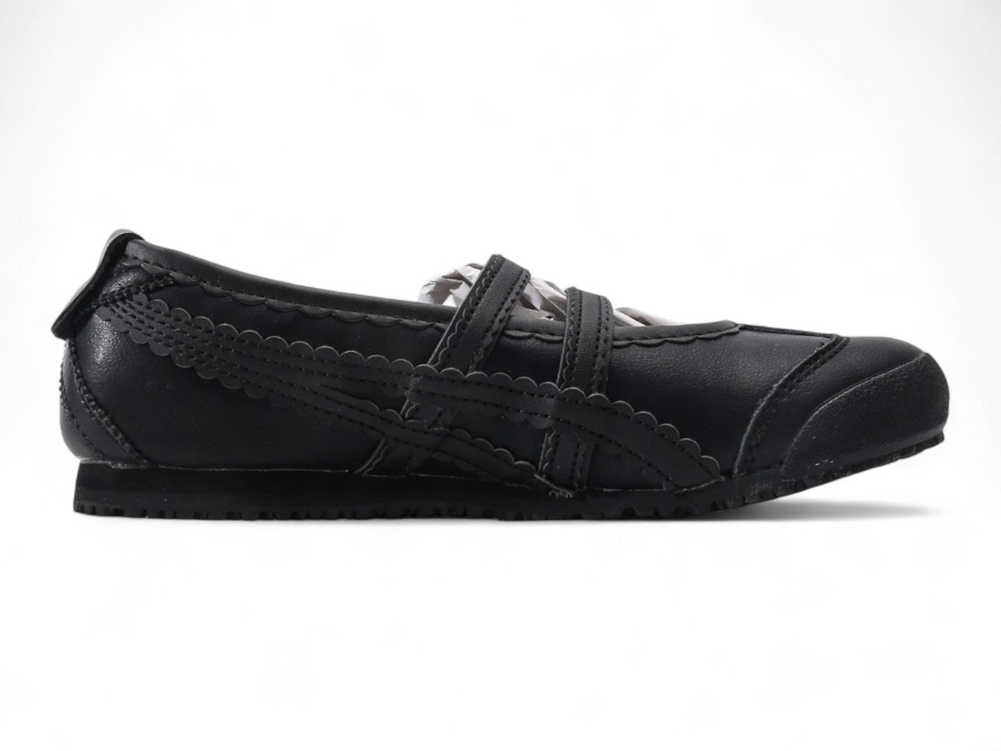 Onitsuka Tiger Mexico 66 Tgrs Black