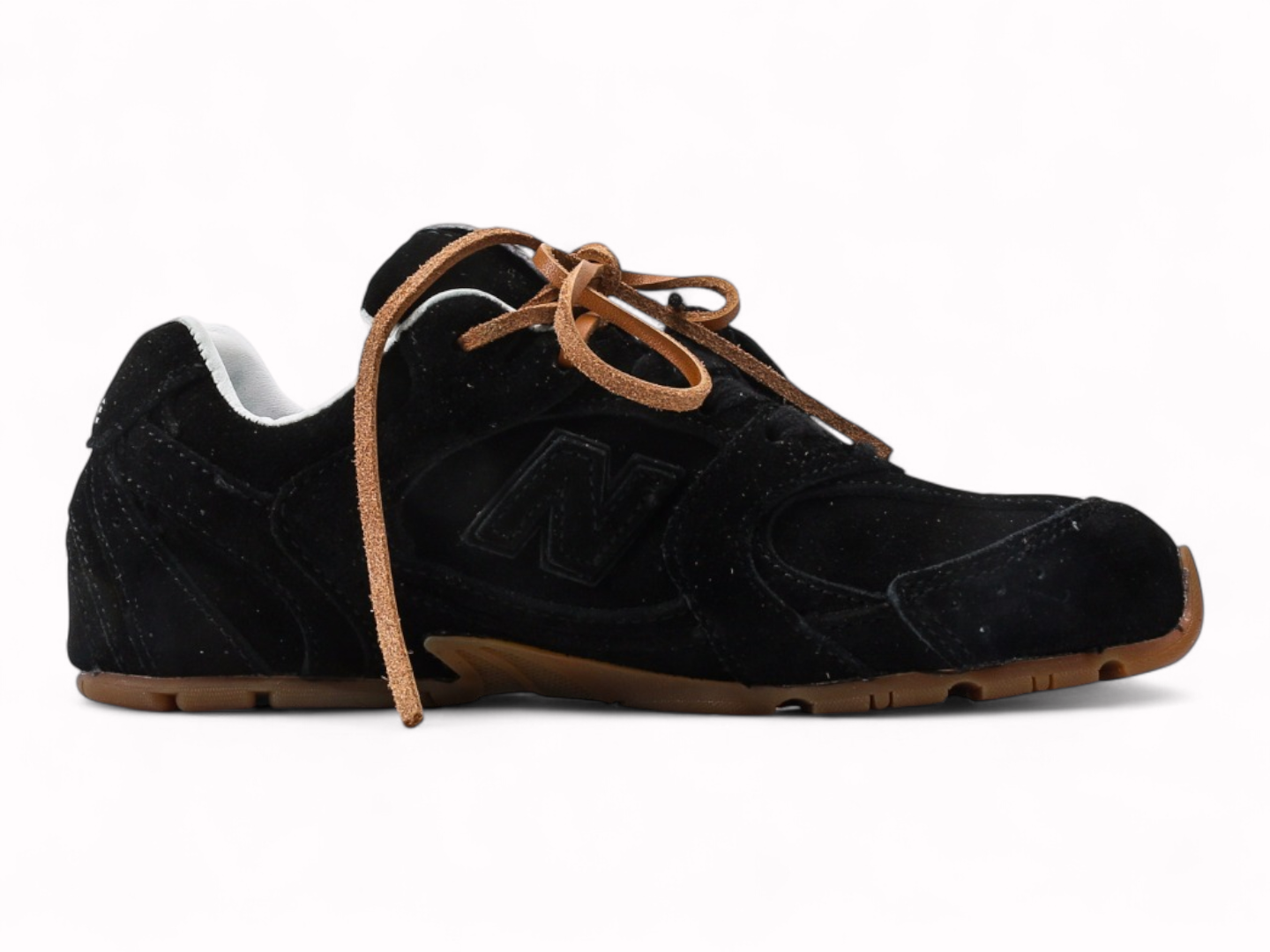 New Balance X Miu Miu 530 SL Black