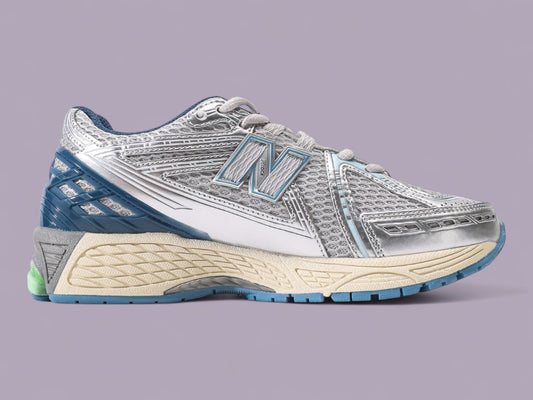 New Balance 1906R  "Silver Metallic Nightwatch Green"