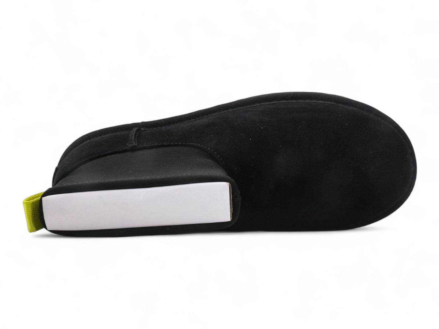 UGG Classic Mini Dipper Boots Black