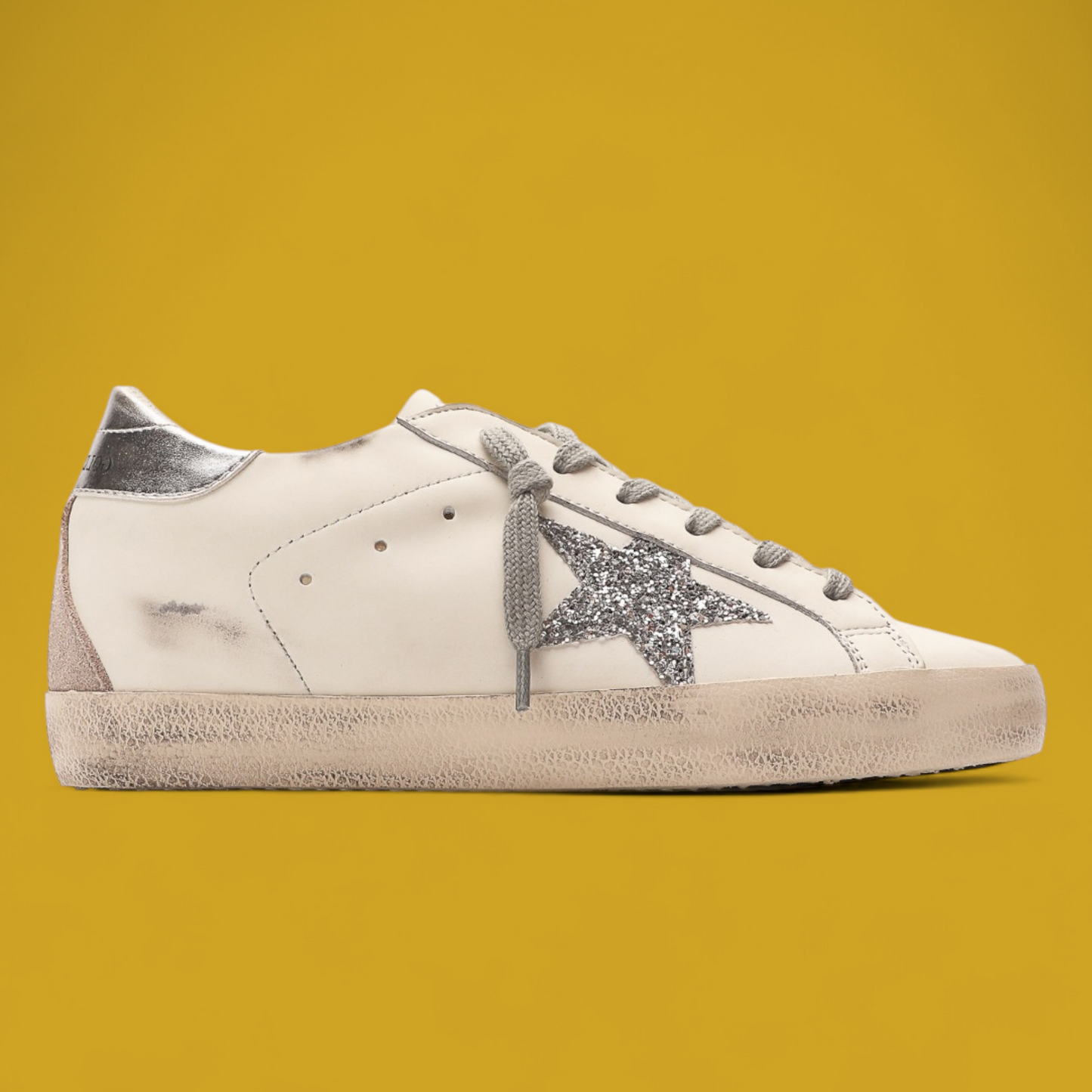 GGDB Golden Goose Super Star –