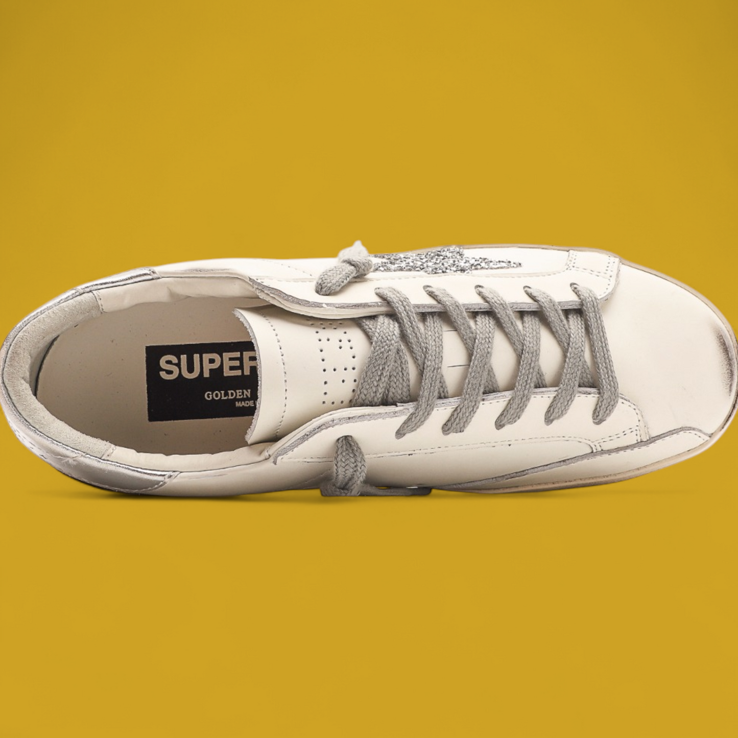 GGDB Golden Goose Super Star –