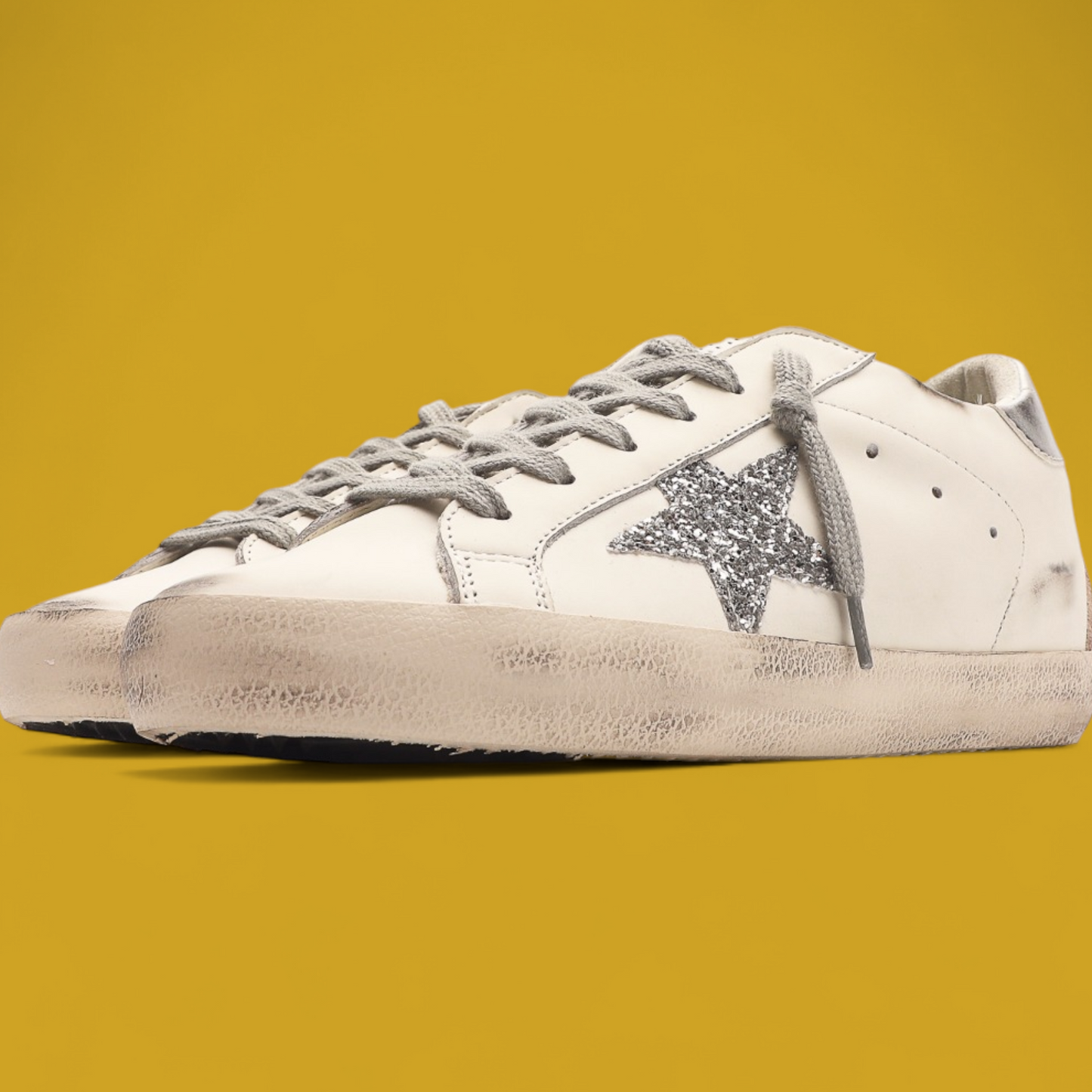 GGDB Golden Goose Super Star –
