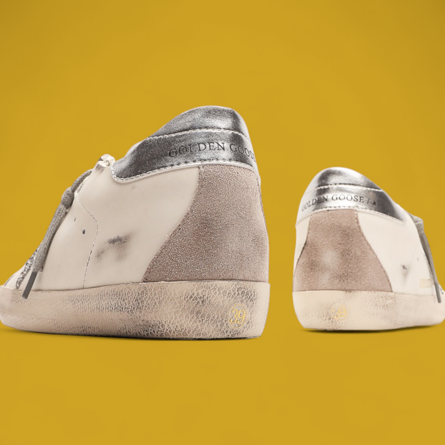 GGDB Golden Goose Super Star –