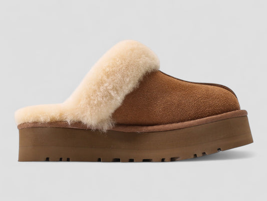 UGG Wmns Disquette Slipper