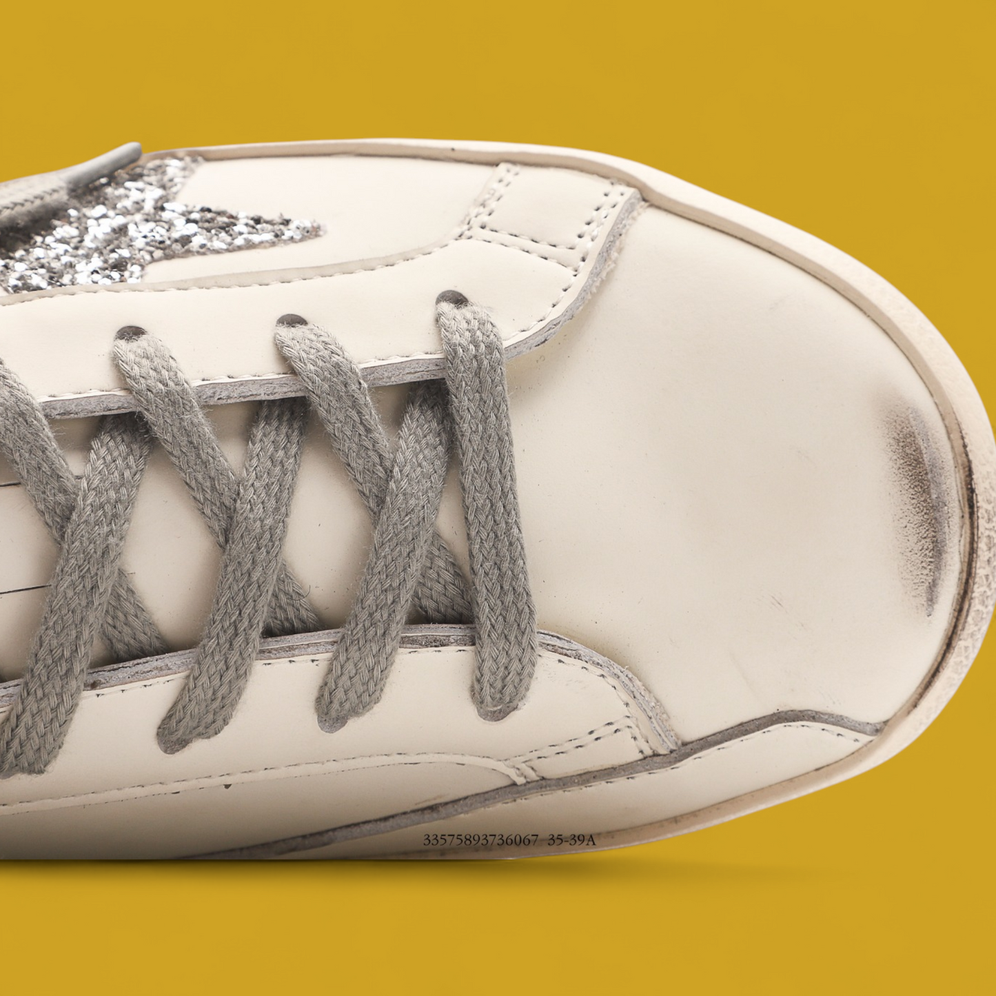 GGDB Golden Goose Super Star –