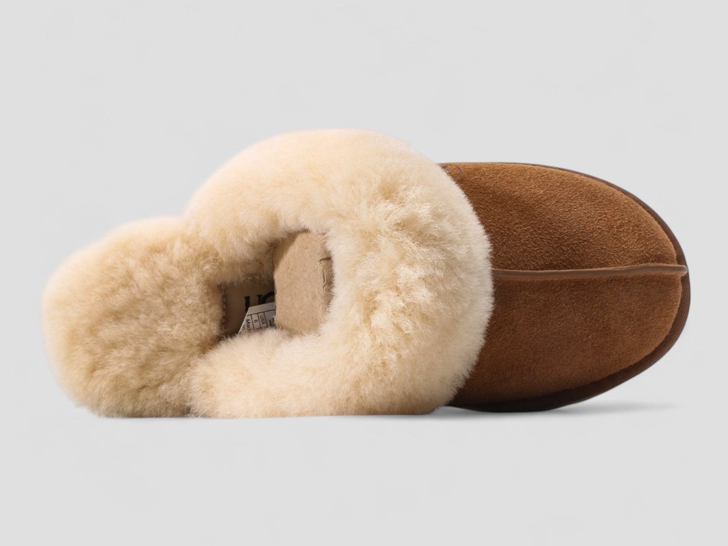 UGG Wmns Disquette Slipper