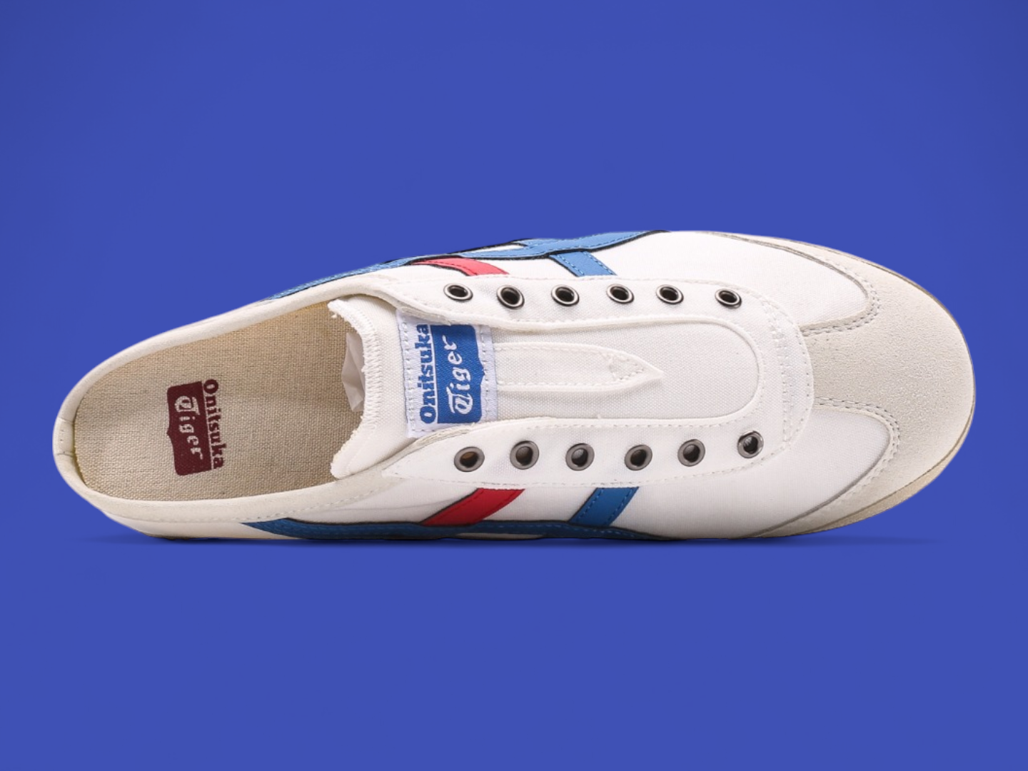 Onitsuka Tiger MEXICO 66 SABOT