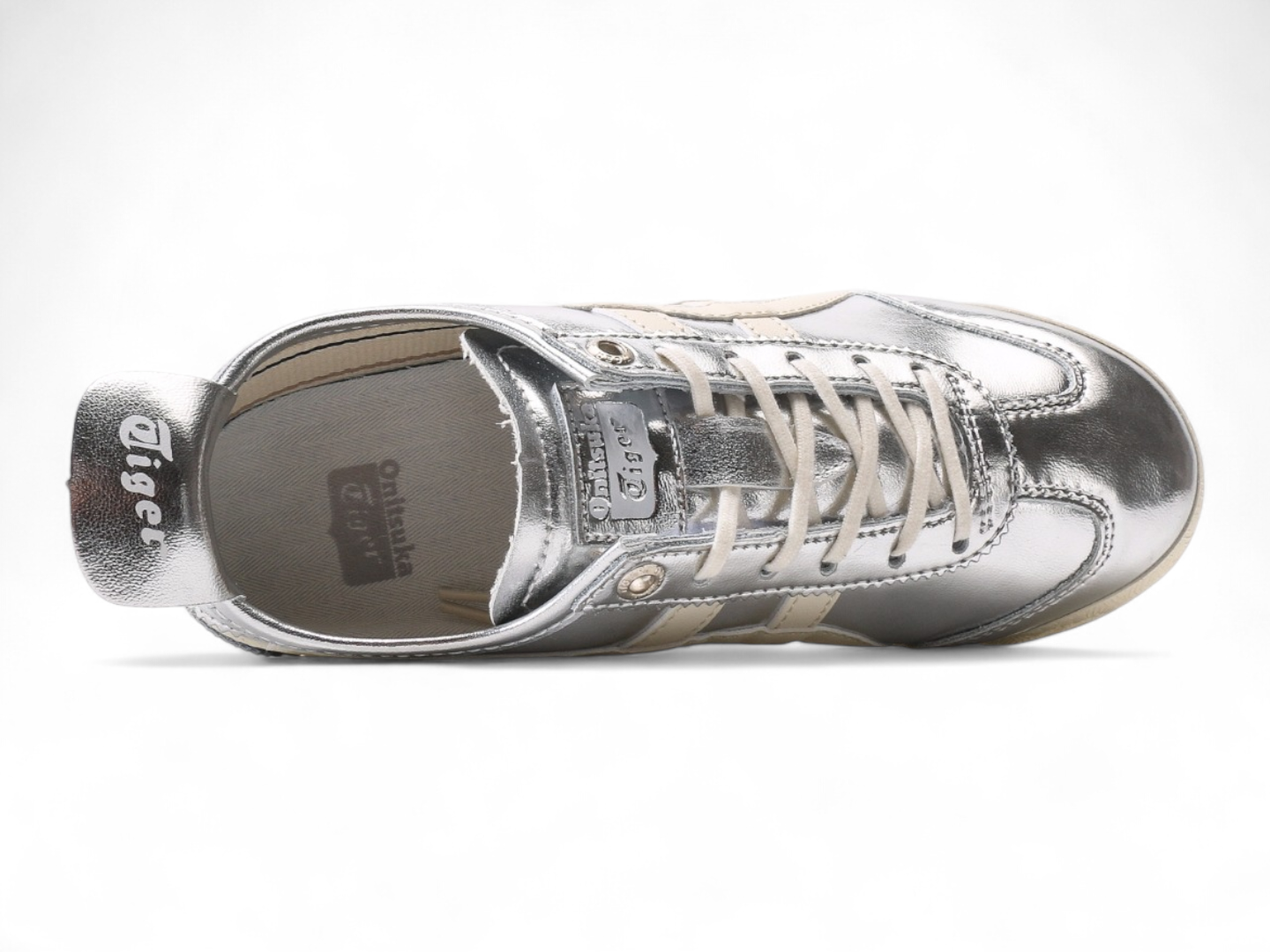 Mexico 66 SD "Pure Silver Cream"