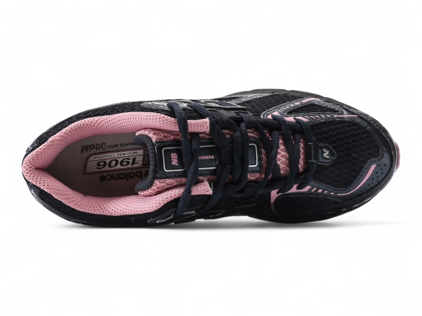 New Balance 1906R "Eclipse/Pink Taffy"