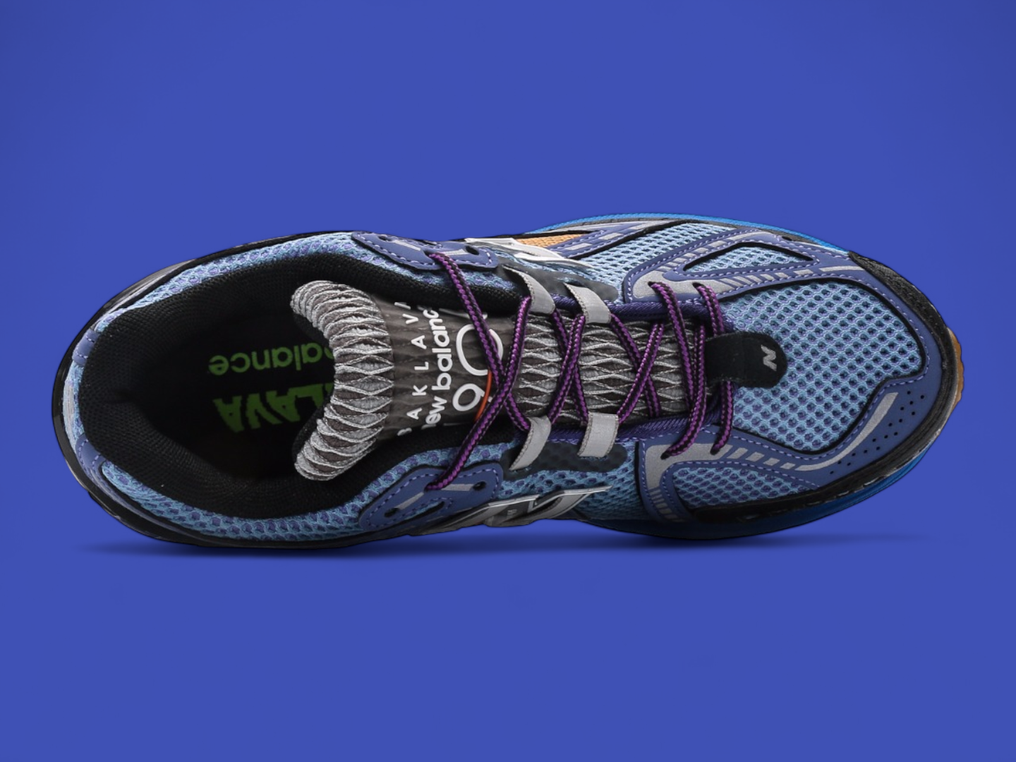 New Balance 1906 Unisex Athletic Mesh