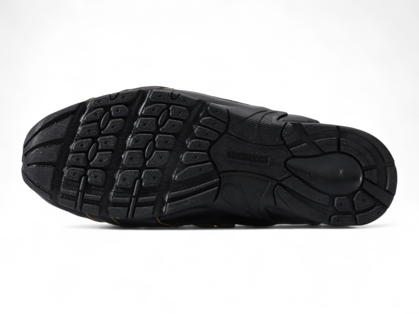 New Balance X Miu Miu 530 SL Black