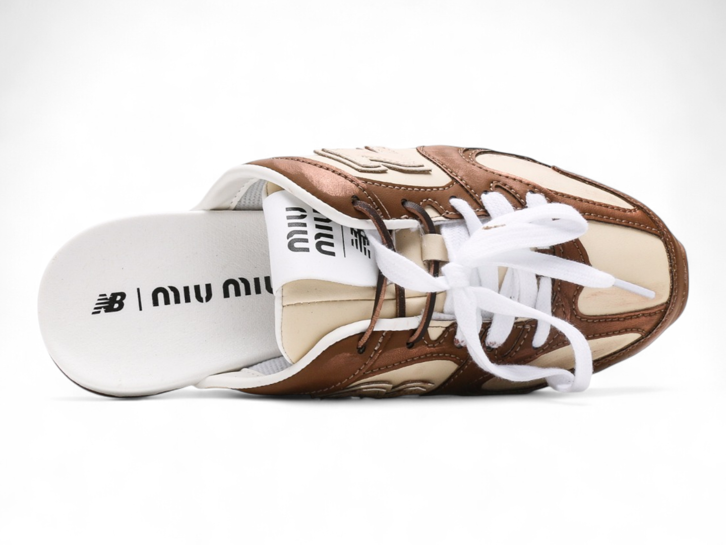 New Balance X Miu Miu 530 SL