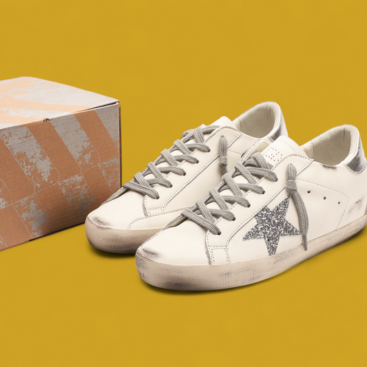 GGDB Golden Goose Super Star –