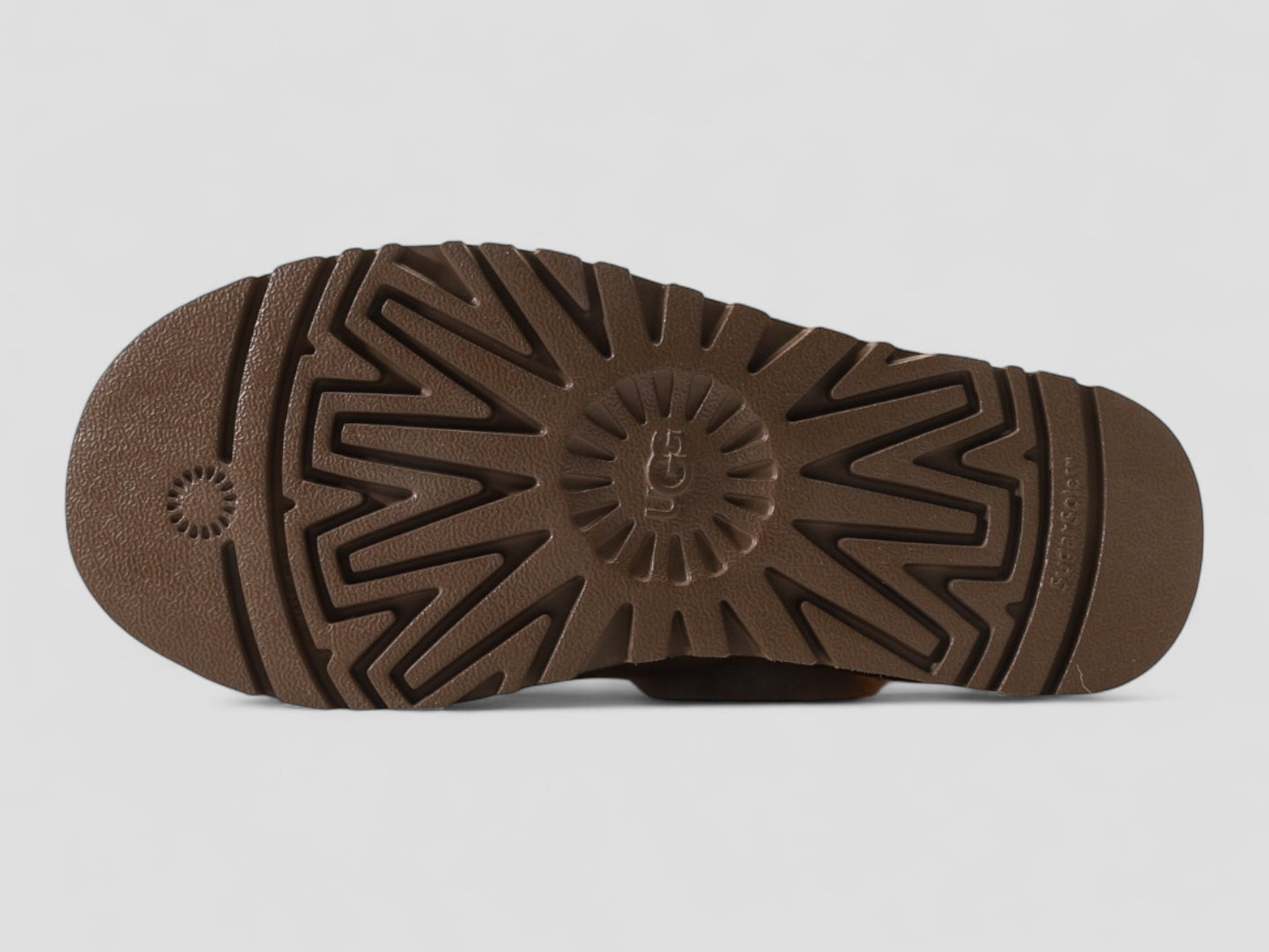 UGG Wmns Disquette Slipper