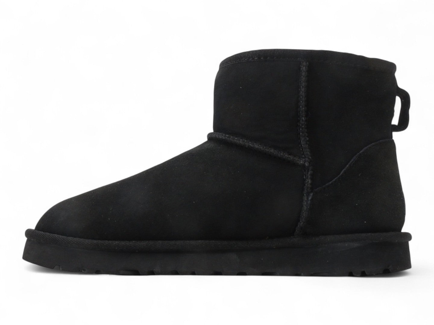 UGG Wmns Classic Mini II Boot Black