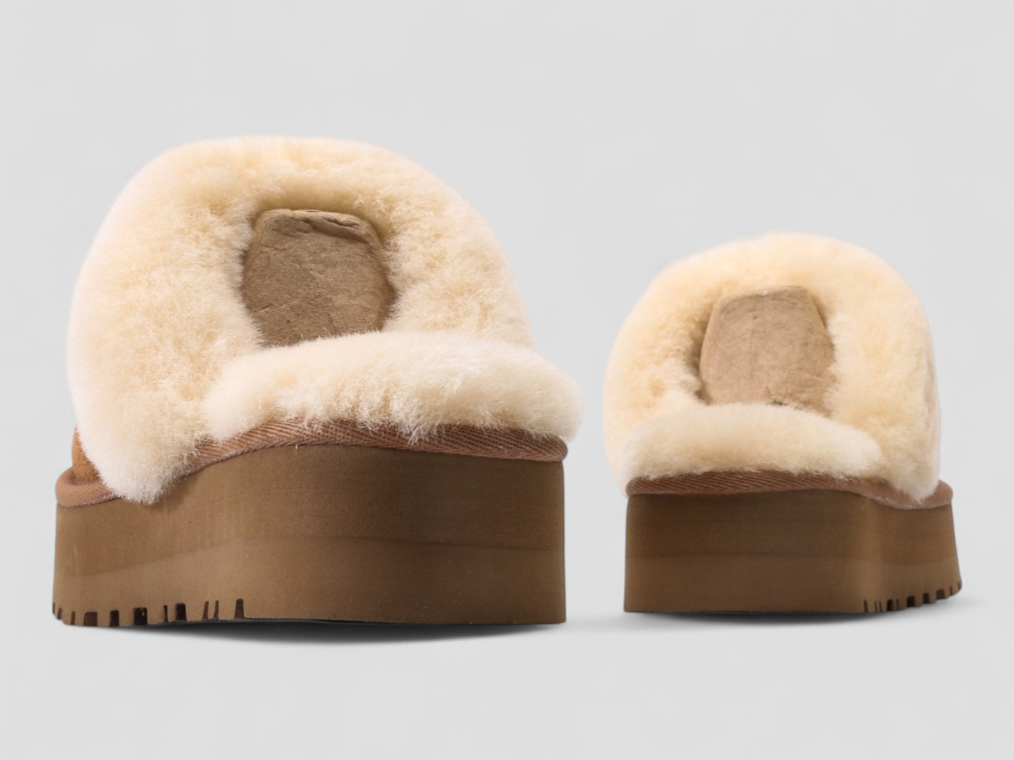 UGG Wmns Disquette Slipper