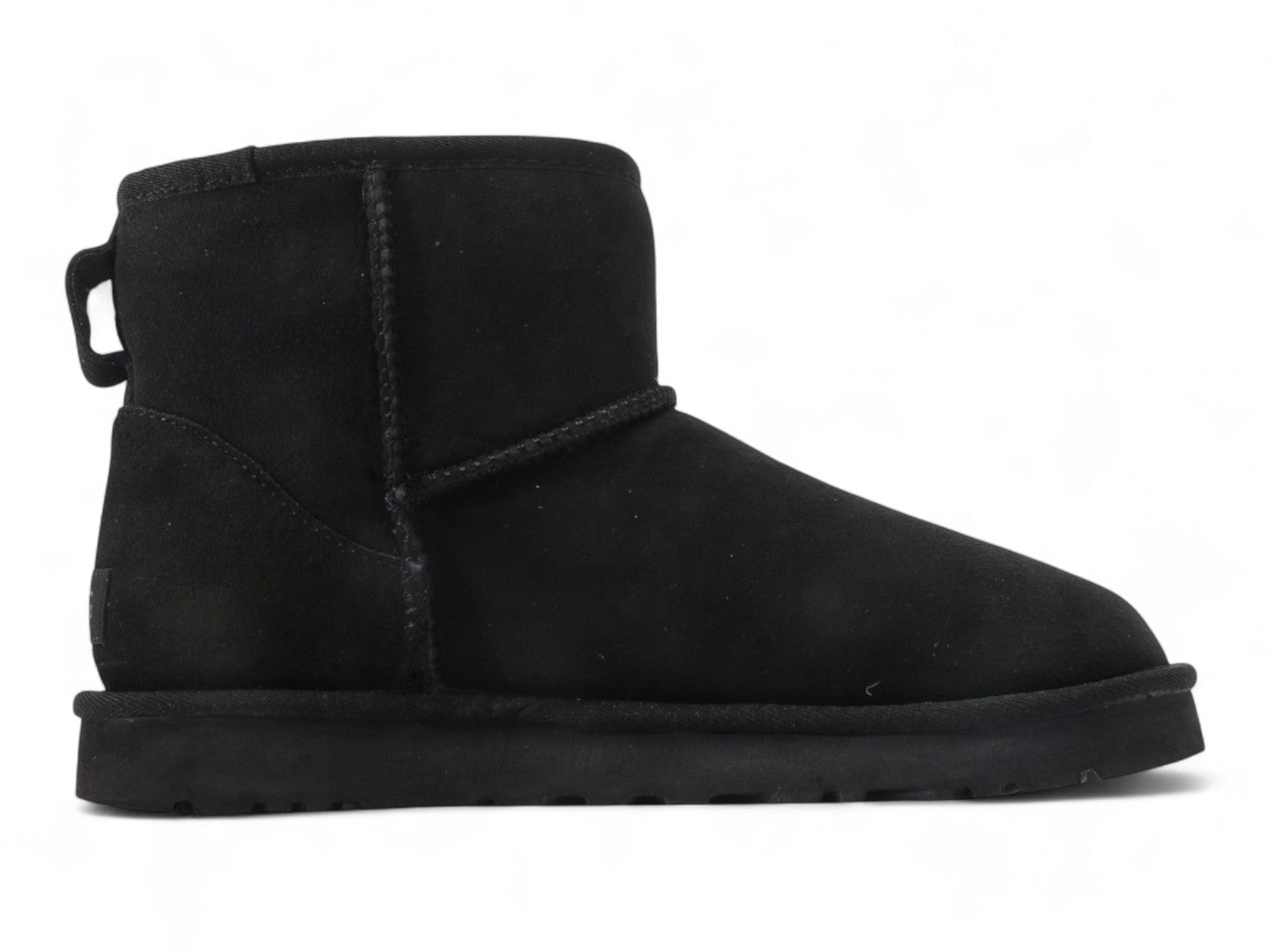 UGG Wmns Classic Mini II Boot Black