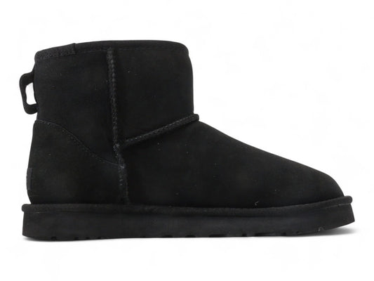 UGG Wmns Classic Mini II Boot Black
