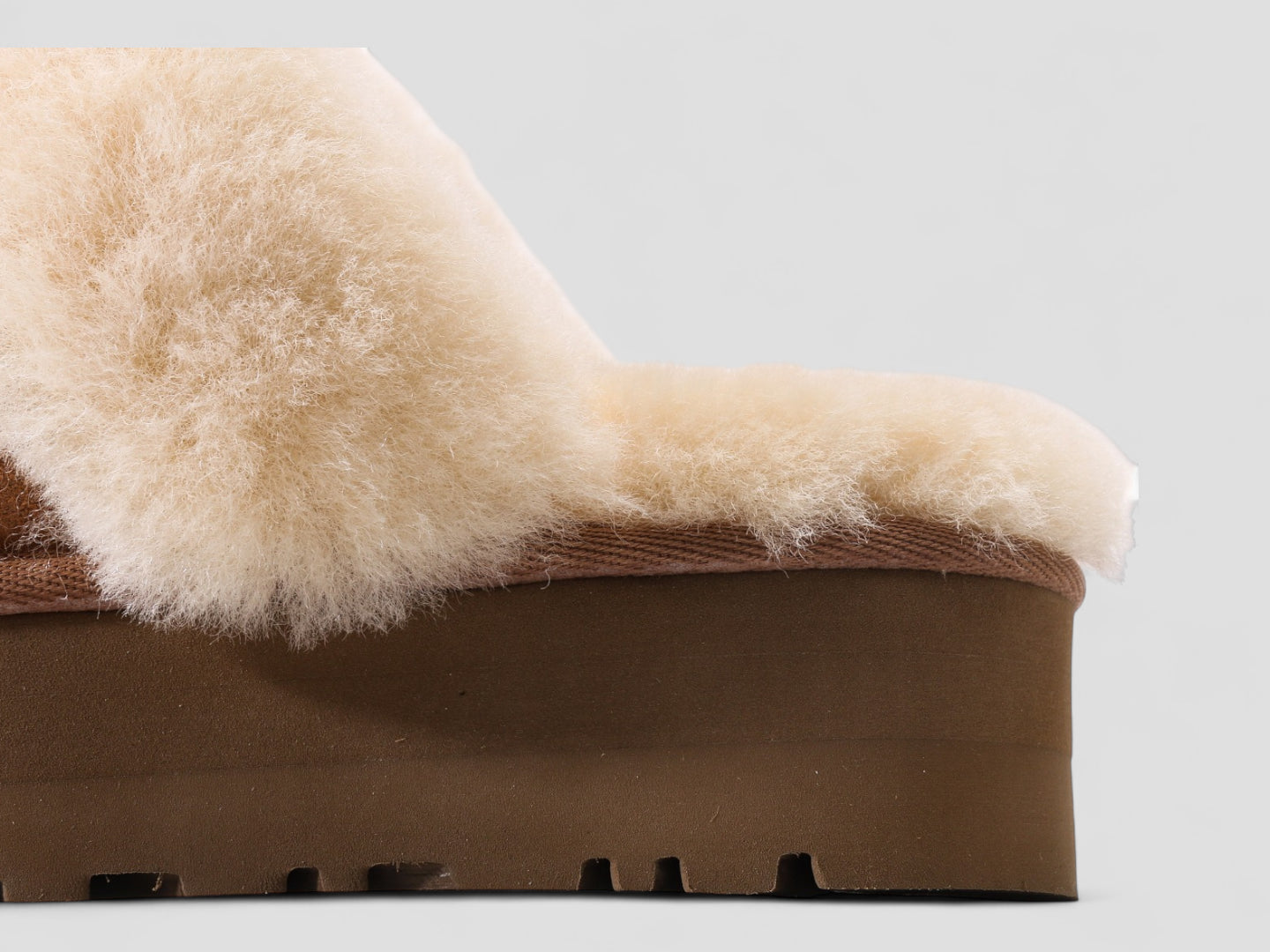 UGG Wmns Disquette Slipper