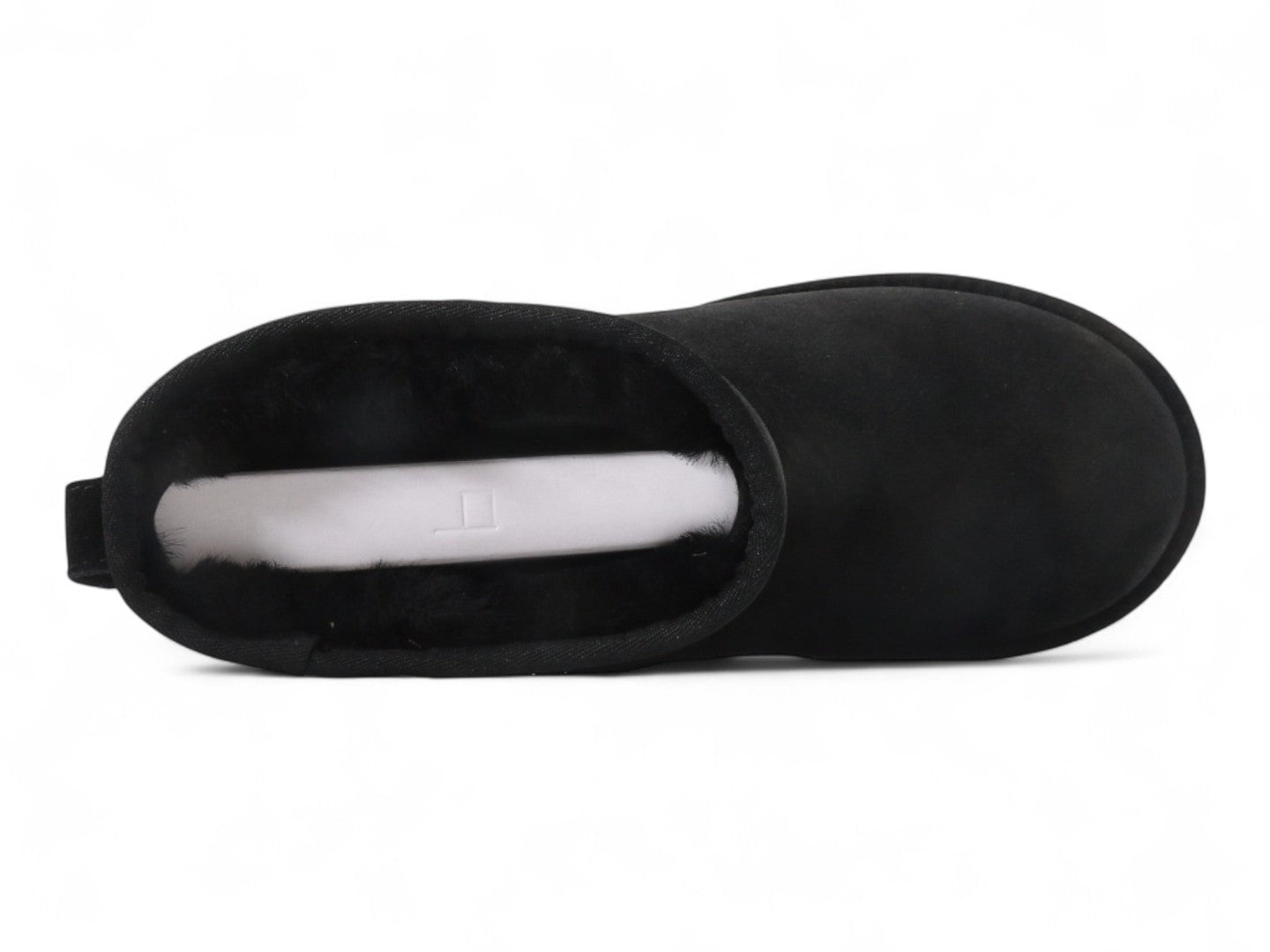 UGG Wmns Classic Mini II Boot Black