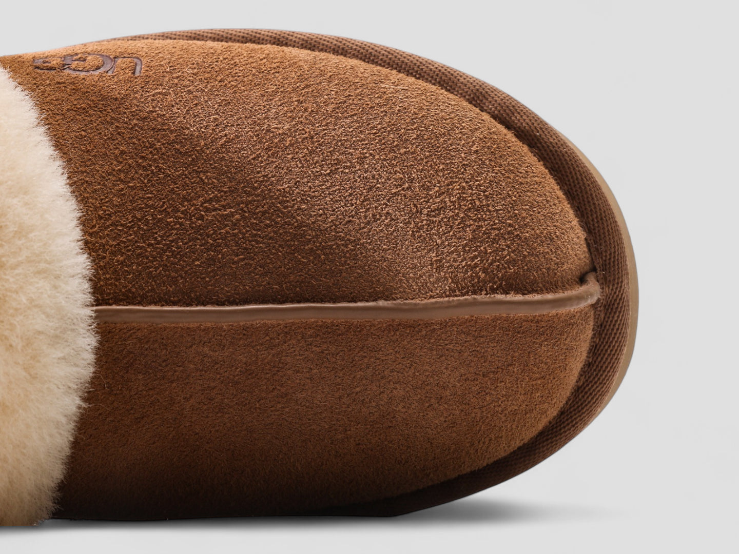 UGG Premium Jade Slippers.