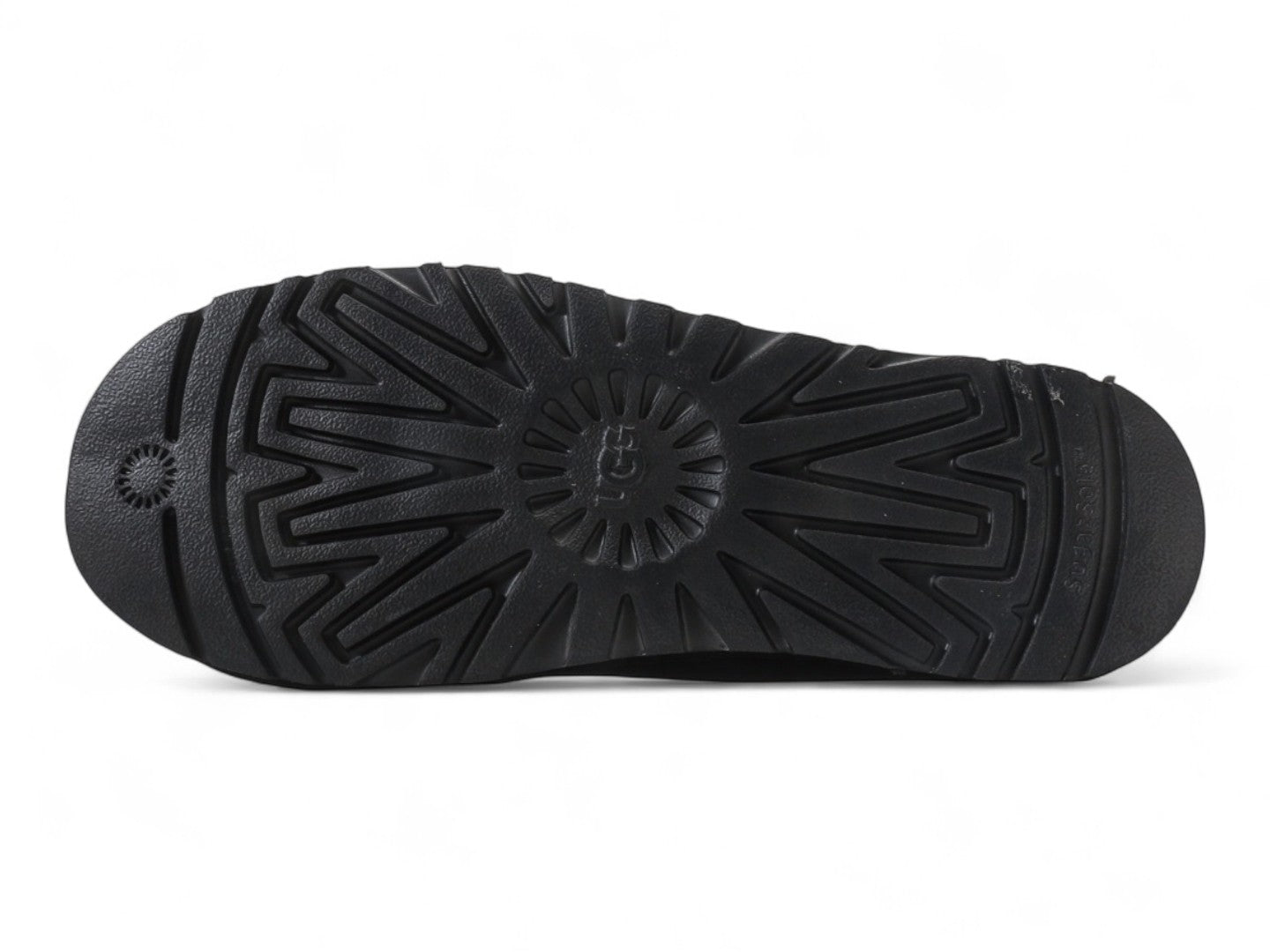 UGG Wmns Classic Mini II Boot Black