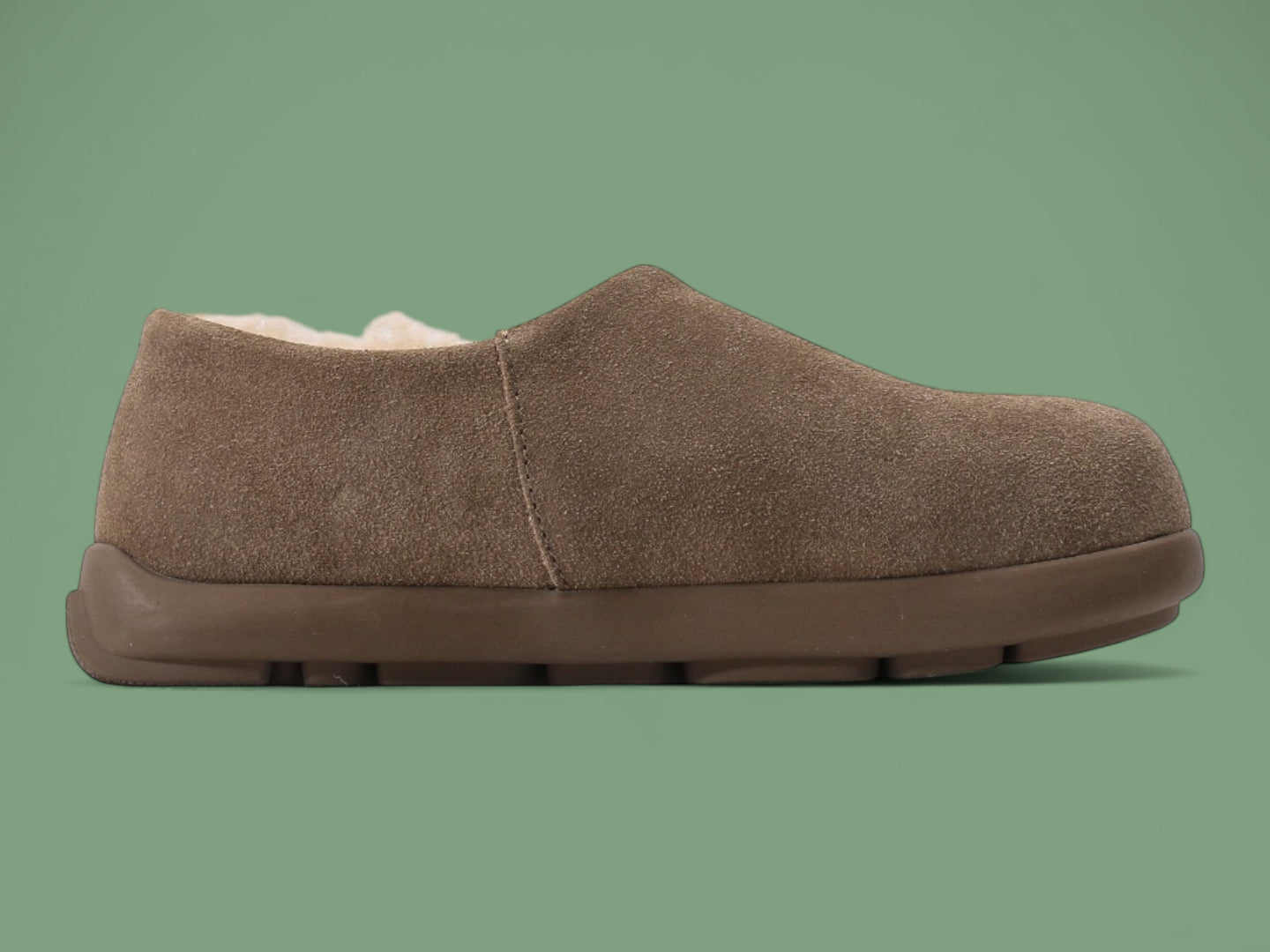 UGG Premium Jade Slippers.