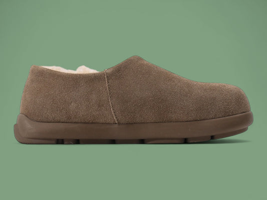 UGG Premium Jade Slippers.