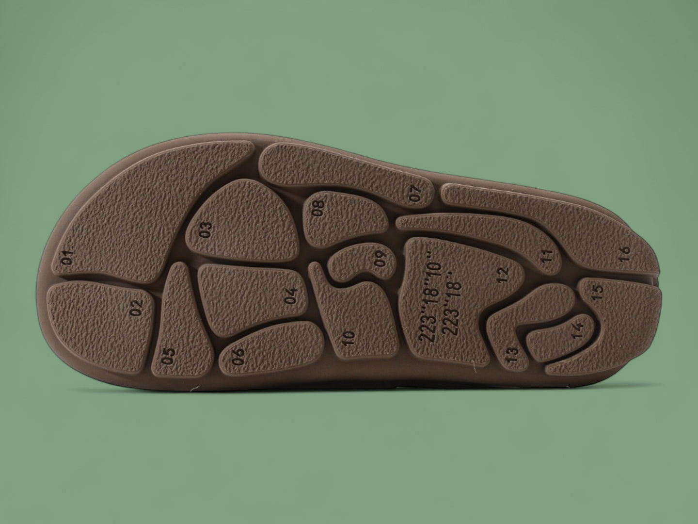 UGG Premium Jade Slippers.