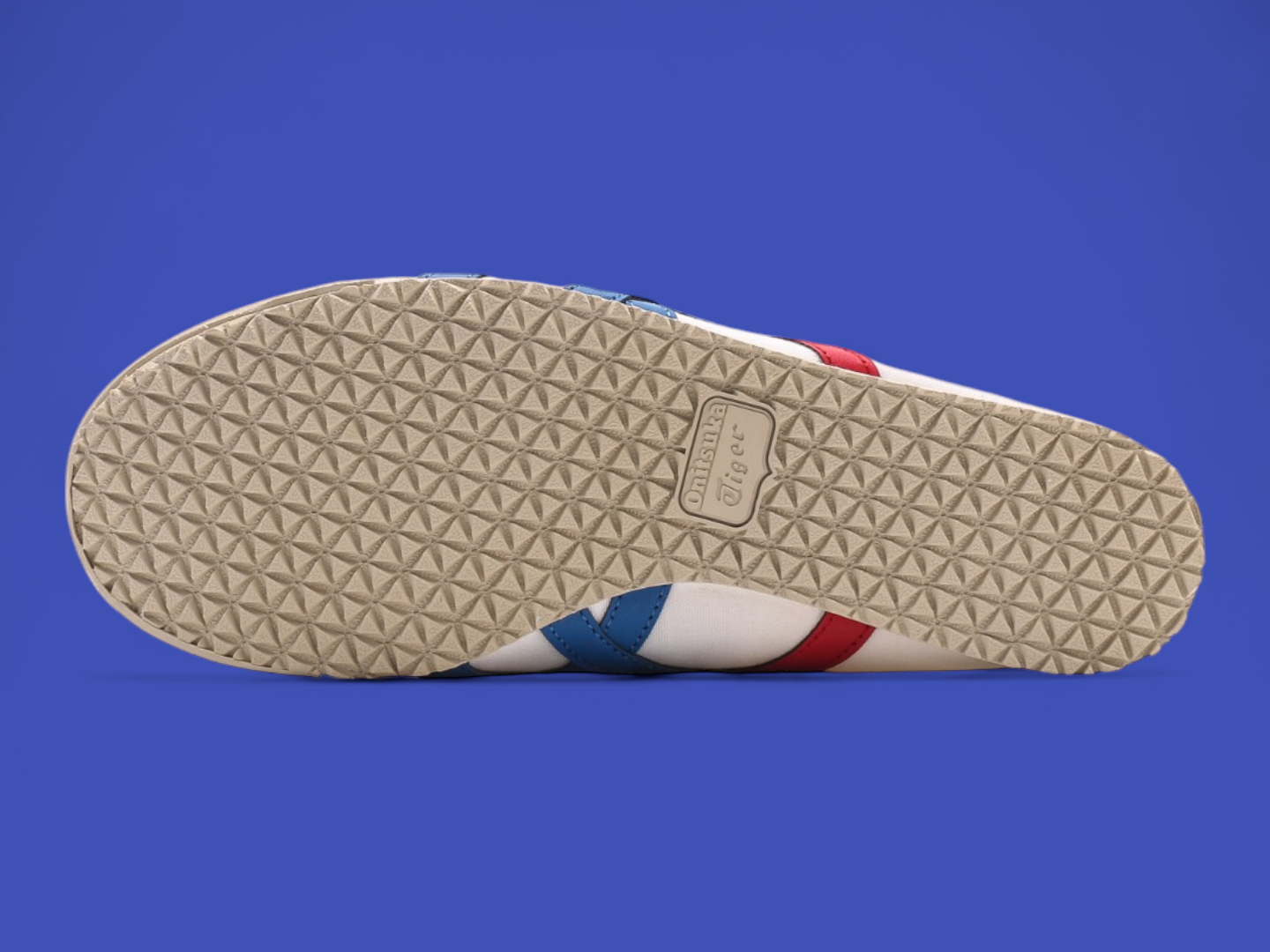 Onitsuka Tiger MEXICO 66 SABOT