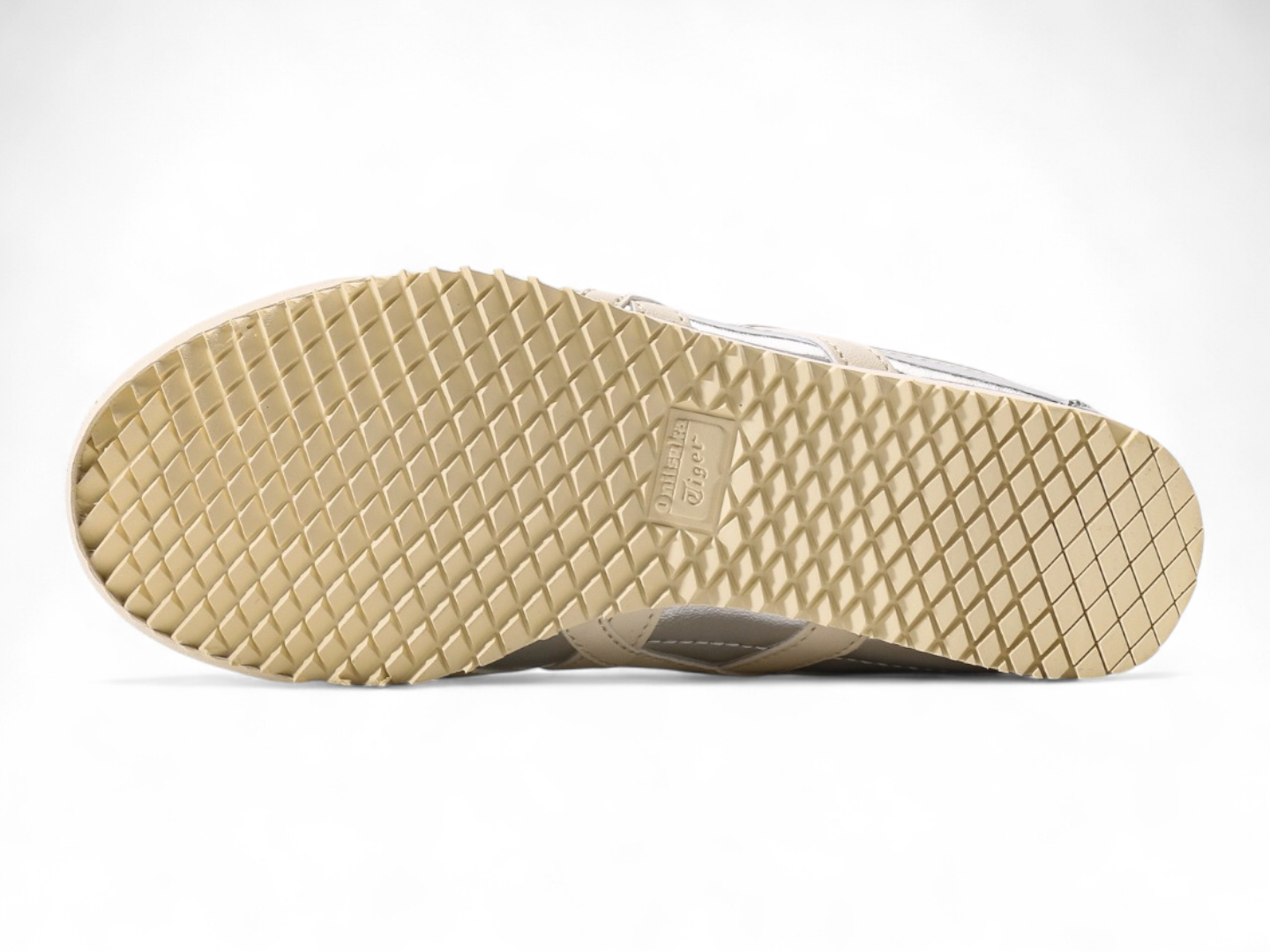 Mexico 66 SD "Pure Silver Cream"