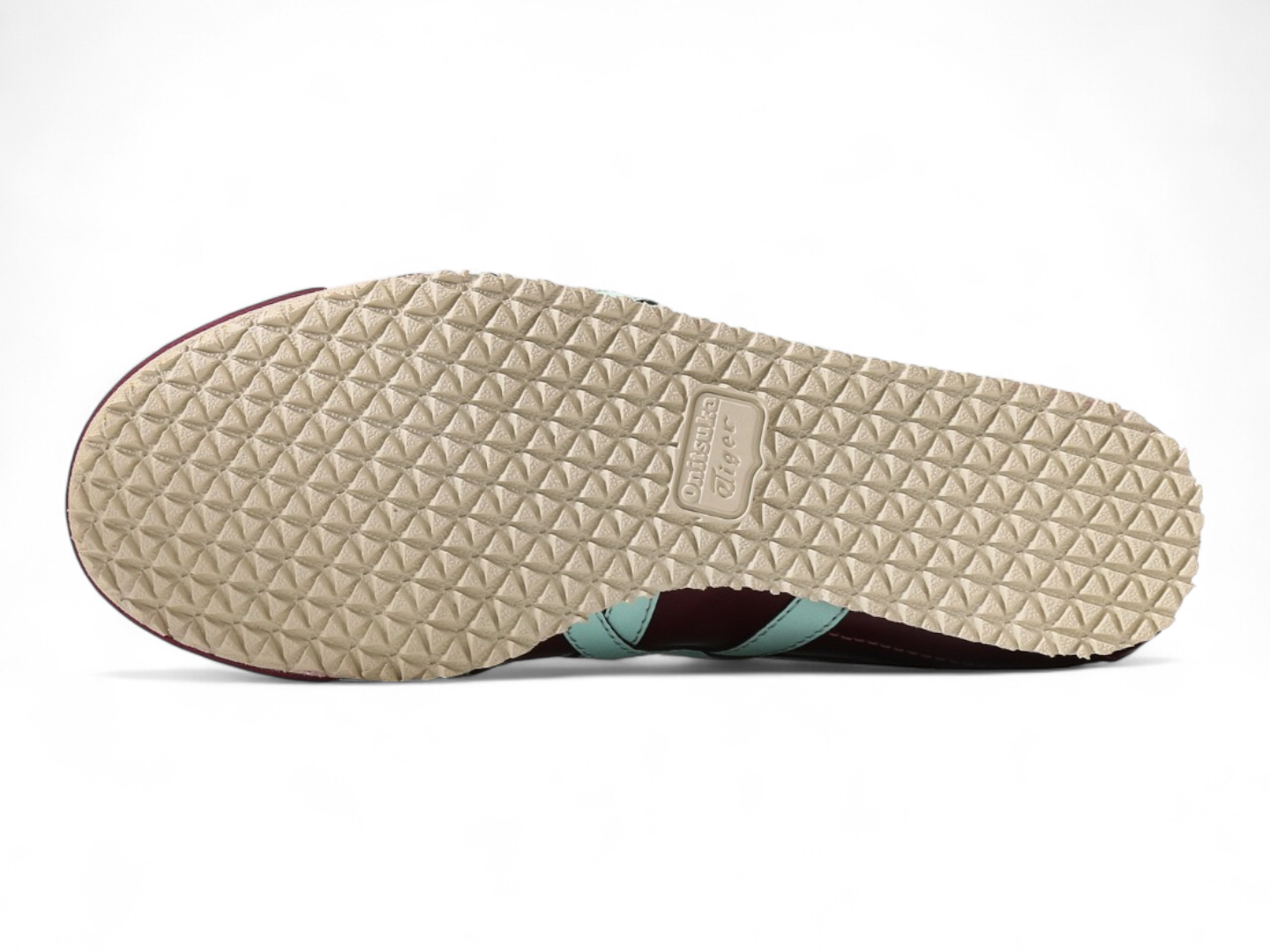 Giày Onitsuka Tiger Mexico 66 'Deep Mar