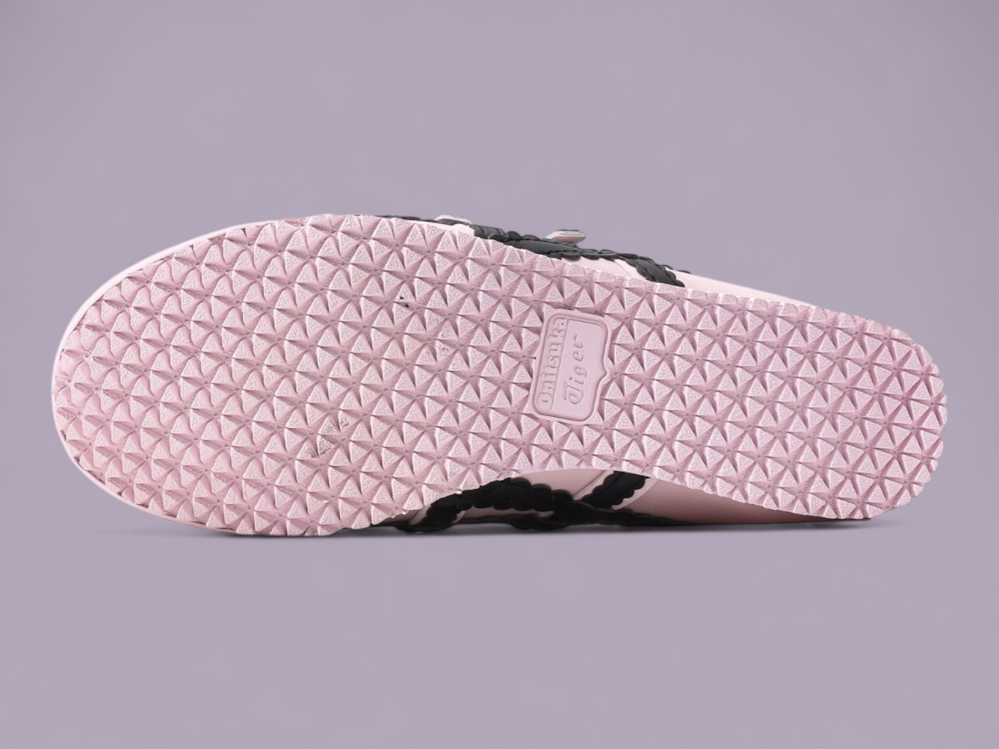 Onitsuka Tiger MEXICO 66 TGRS in the "Pink"