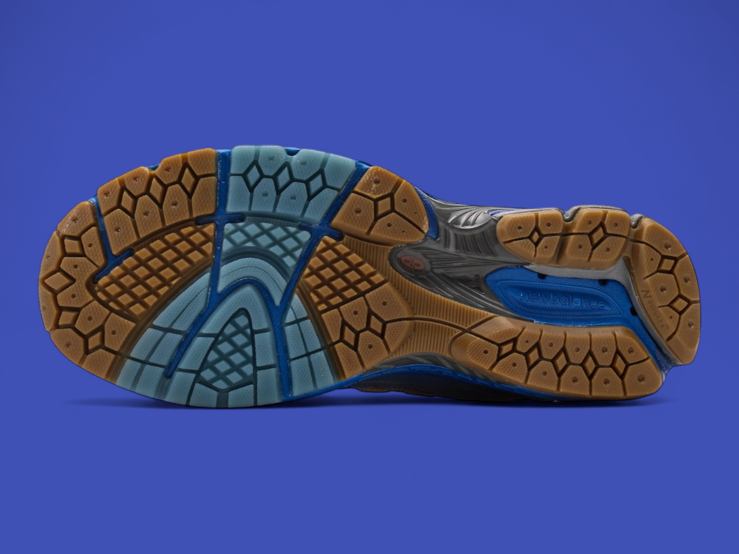 New Balance 1906 Unisex Athletic Mesh