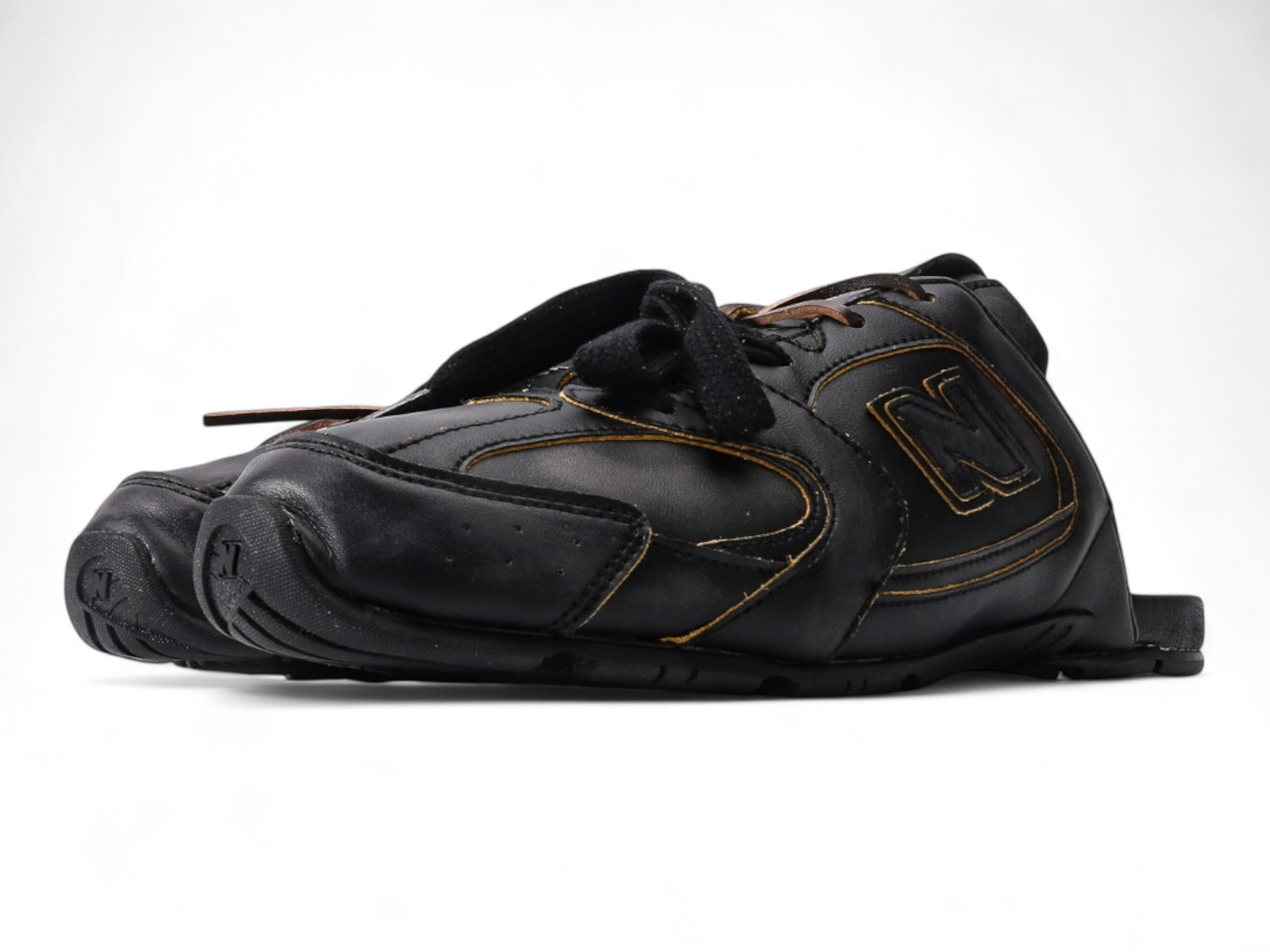 New Balance X Miu Miu 530 SL Black