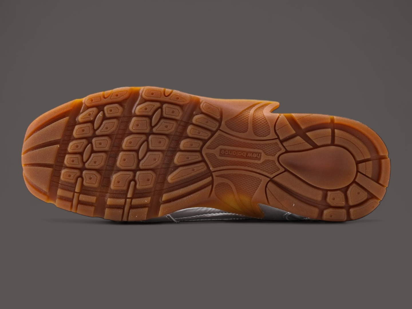 New Balance X Miu Miu 530 SL Metallic Silver