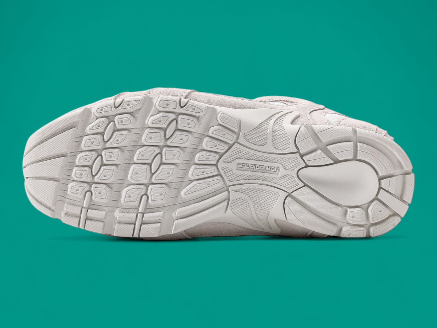 New Balance X Miu Miu 530 SL White