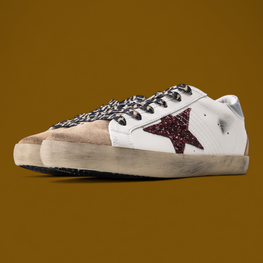 Golden Goose Super Star Nappa