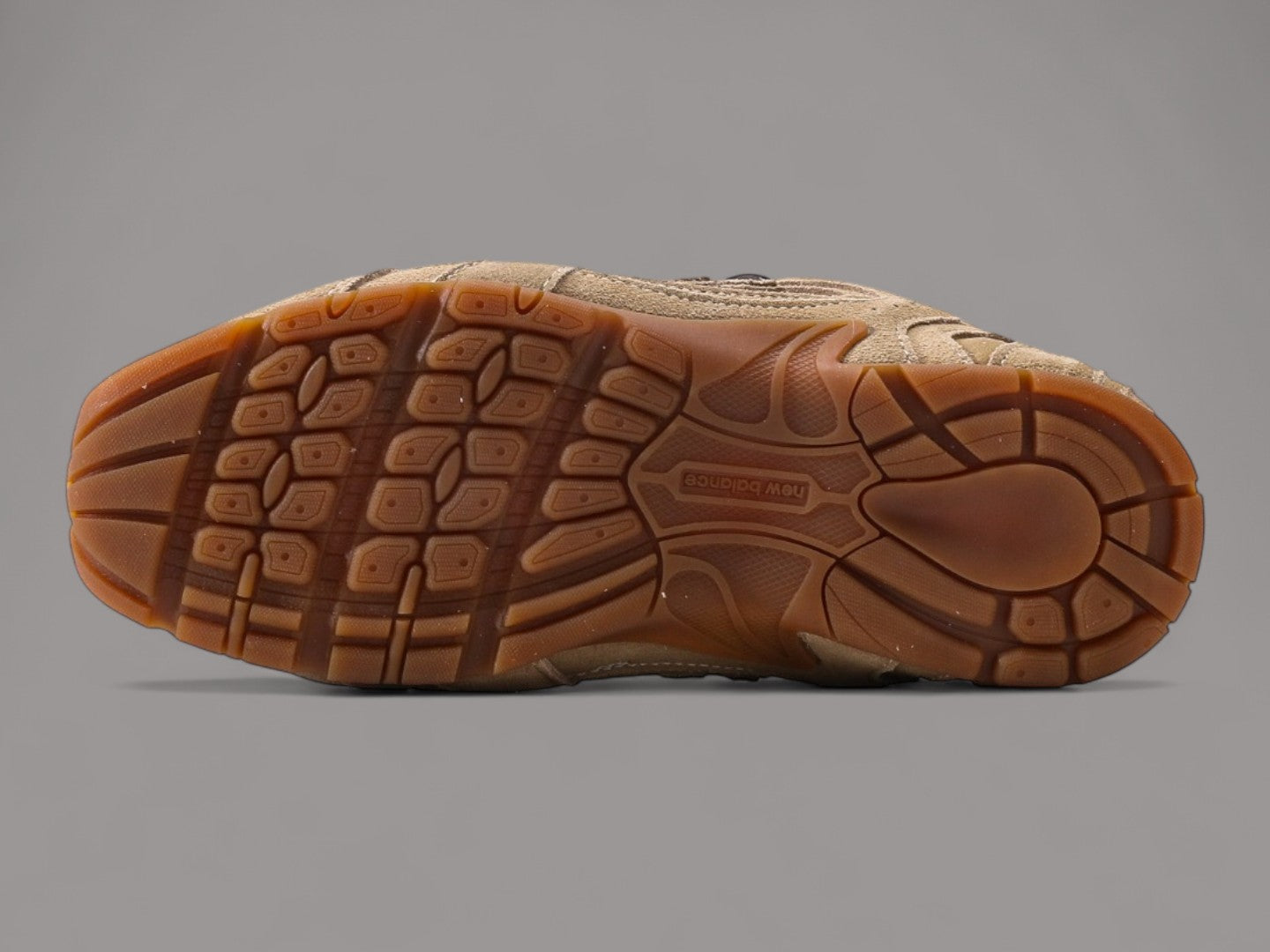 New Balance X Miu Miu 530 SL Brown