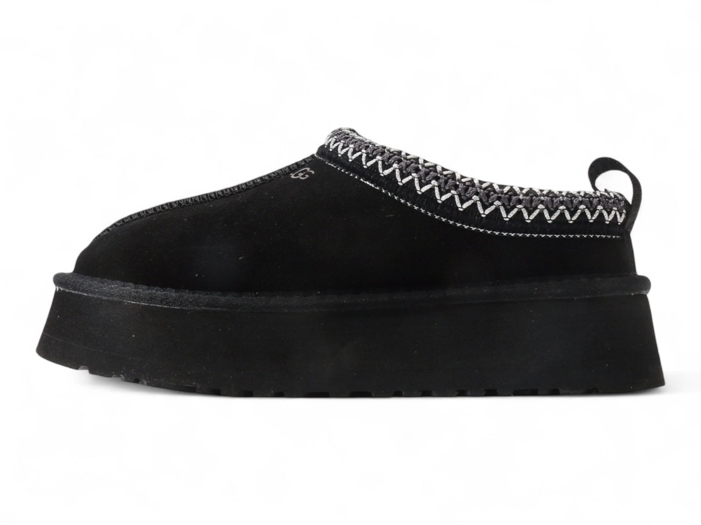 UGG Women's Tasman Black