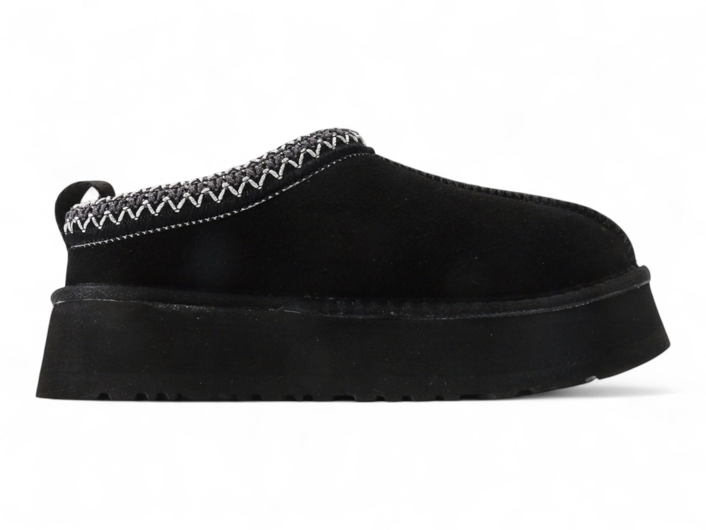 UGG Women's Tasman Black