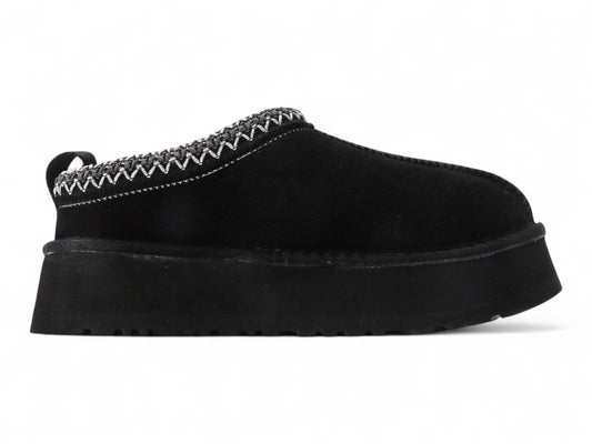 UGG Women's Tasman Black