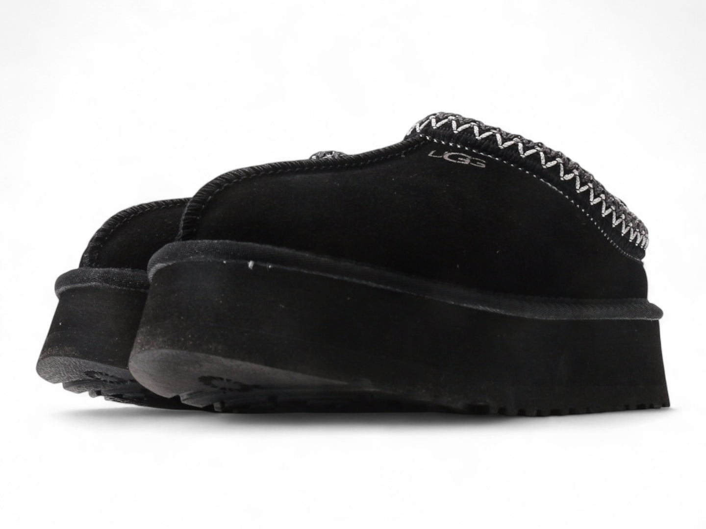 UGG Women's Tasman Black