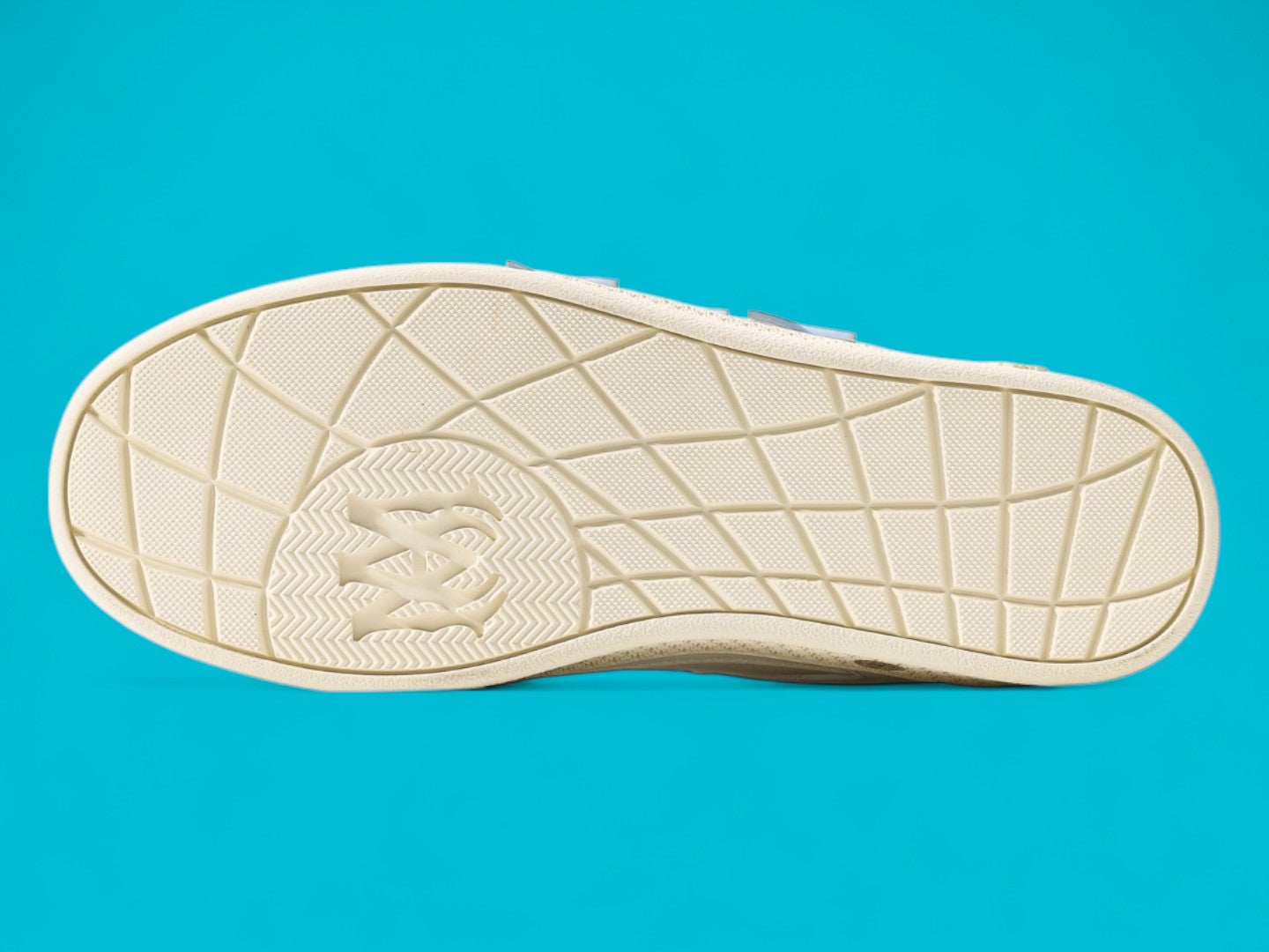 Amiri Pacific 'Stars - White Blue'