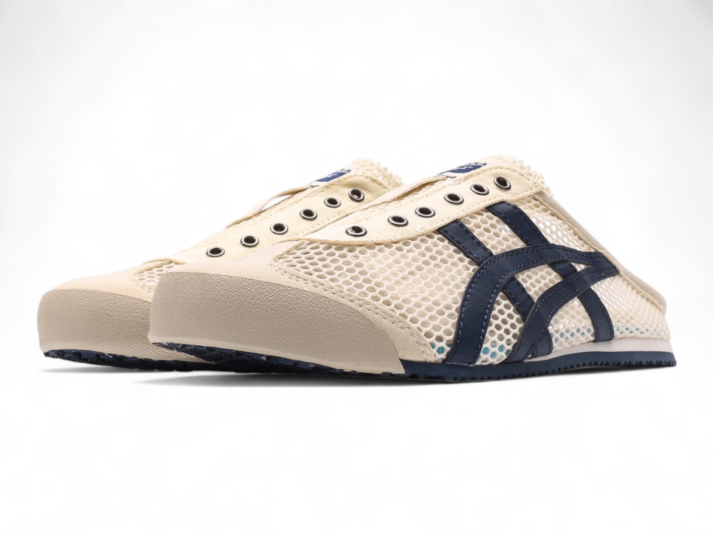 Onitsuka Tiger Women's Casual Sandals